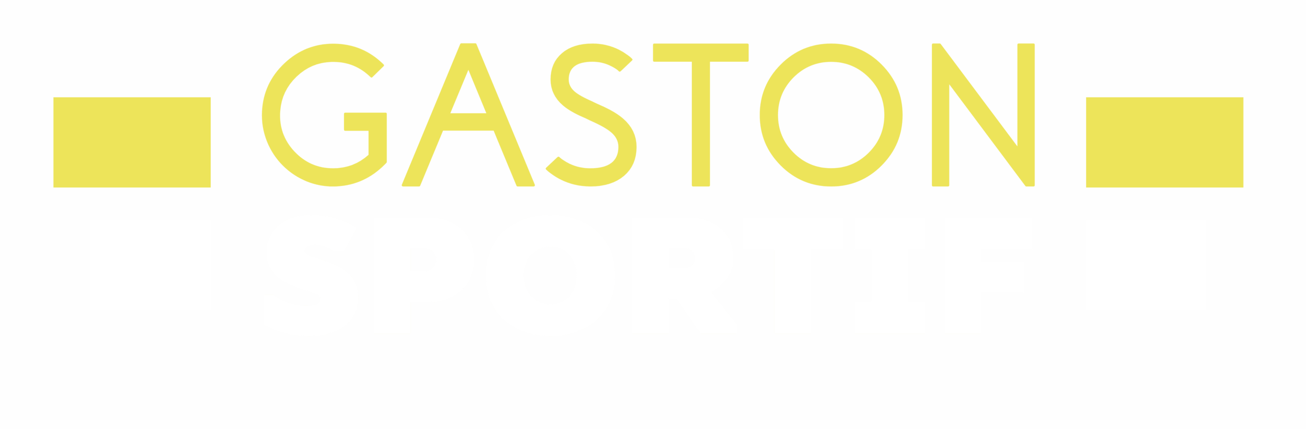 Gaston Sportif